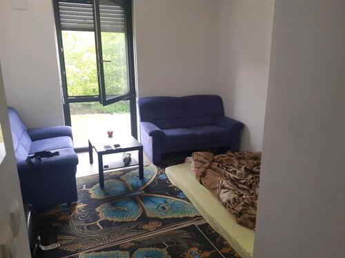 Foto - Etagenwohnung in Berlin zur Miete