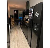 NEUBAU: 1,5-Zimmer-Erdgeschosswohnung mit Terrasse in Deggendorf