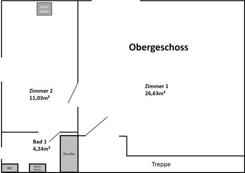 Foto - Einfamilienhaus in Gifhorn zur Miete