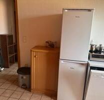 Teilmöblierte Wohnung in Pattensen Jeinsen zu vermieten