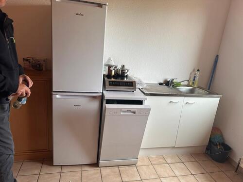 Foto - 1 Zimmer Etagenwohnung zur Miete in Pattensen