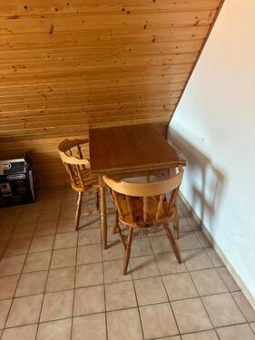 Foto - 1 Zimmer Etagenwohnung in Pattensen