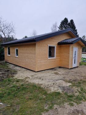 Foto - Haus zu verkaufen (Campingplatz Visbek)