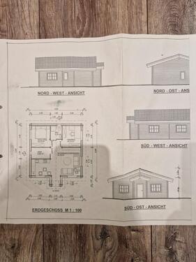 Foto - Einfamilienhaus in Bakum zum Kaufen