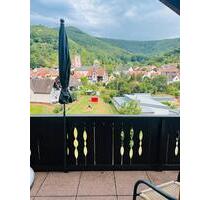 Ein Zimmer Wohnungen mit Balkon - Albersweiler