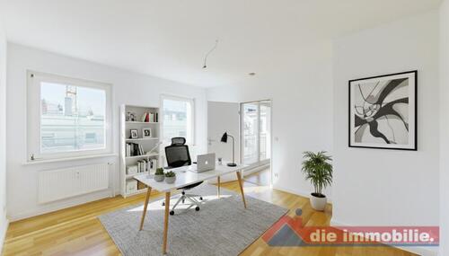 Foto - 4 Zimmer Etagenwohnung zur Miete in Magdeburg