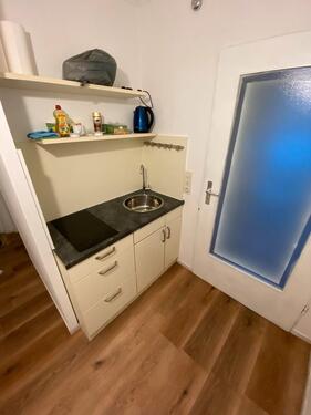 Foto - 1 Zimmer Etagenwohnung in Gießen