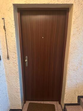 Foto - Helle 3-Zimmer-Wohnung im 2. OG mit Balkon in Mosbach Neckarelz