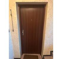 Helle 3-Zimmer-Wohnung im 2. OG mit Balkon in Mosbach Neckarelz