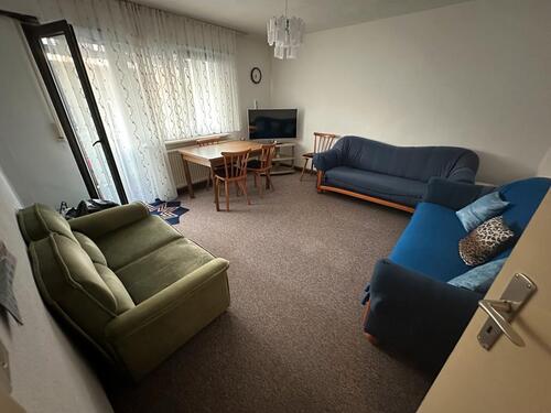 Foto - Etagenwohnung in Mosbach zur Miete