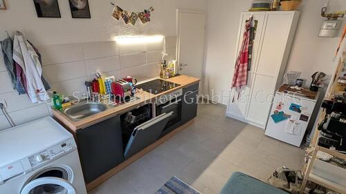 Foto - Tolle 2 Zimmer-Wohnung Nähe Theater