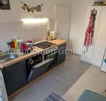 Tolle 2 Zimmer-Wohnung Nähe Theater - Braunschweig Östliches Ringgebiet