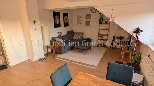 Foto - 2 Zimmer Etagenwohnung zur Miete in Braunschweig