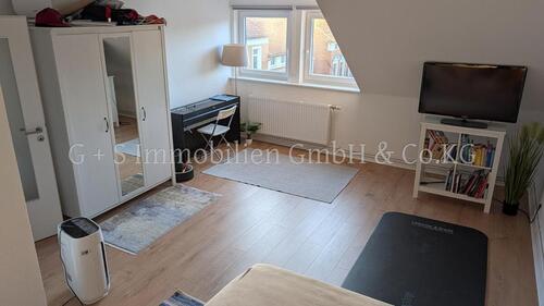 Foto - 2 Zimmer Etagenwohnung in Braunschweig