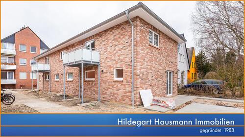 Foto - Hochwertiger Neubau Zweitbezug in Hamburg-Bramfeld