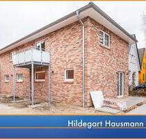 Hochwertiger Neubau Zweitbezug in Hamburg-Bramfeld