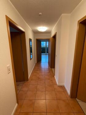 Foto - 2 Zimmer Erdgeschoßwohnung in Leck