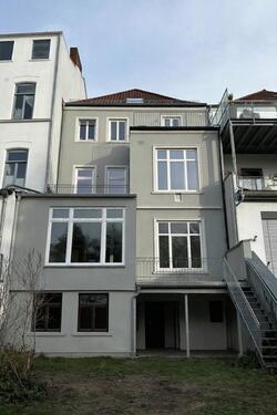 Foto - 1 Zimmer Etagenwohnung zur Miete in Bremen