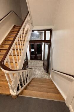 Foto - Etagenwohnung in Bremen zur Miete