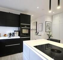 Nahe Schloss Bellevue: Luxus-Küche, Balkon, Aufzug - Berlin Mitte