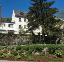 Helles WG-Zimmer in zentraler Lage - Hof Altstadt