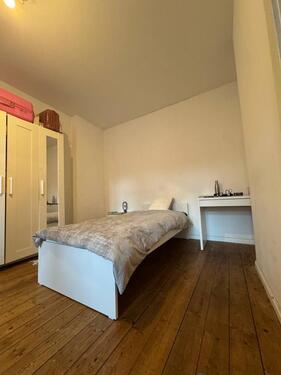 Foto - 1 Zimmer Etagenwohnung in Hof