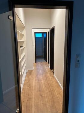 Foto - 3 Zimmer Etagenwohnung in Lemgo