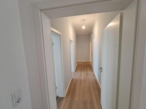 Foto - Attraktive 2-Zimmer-Wohnung (EG) im Zentrum – frisch renovier