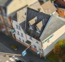 1 Zimmer Wohnung in Lollar sehr gute Lage - Gießen Wieseck