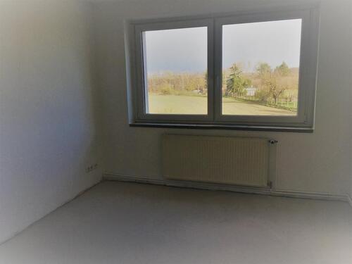 Foto - 1-Raum-Wohnung im gepflegten Mehrfamilienhaus in Weferlingen