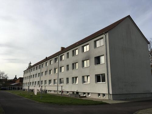 Foto - Etagenwohnung in Oebisfelde-Weferlingen zur Miete