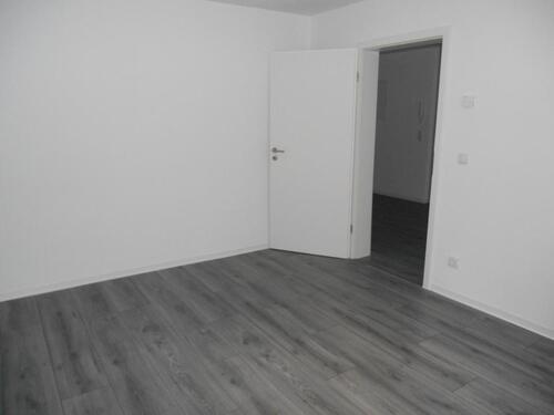 Foto - Etagenwohnung in Lampertheim zur Miete