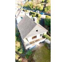 Einfamilienhaus mit Garten, Garage und 5 Zimmern am Tiergarten - Altena