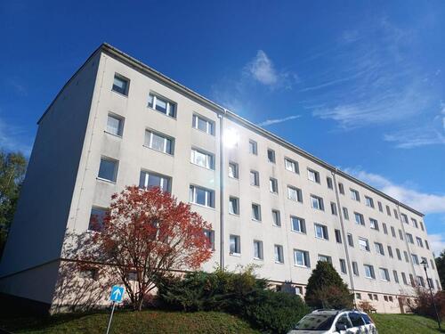 Foto - 3-Raum-Wohnung in Wurzbach - 380,00&nbsp;EUR Kaltmiete, ca.&nbsp; 59,69&nbsp;m&sup2;