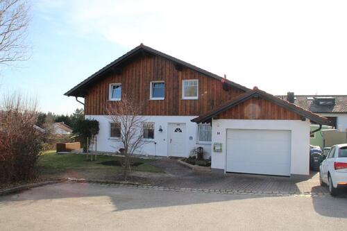 Foto - Einfamilienhaus – Bestlage mit Panoramablick in Eggenfelden