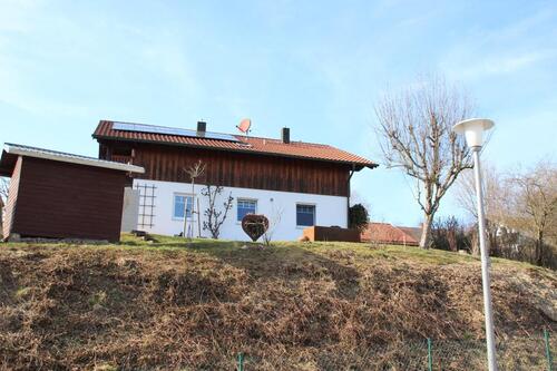 Foto - 6 Zimmer Einfamilienhaus in Eggenfelden