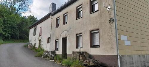 Foto - 3 Zimmer Einfamilienhaus zum Kaufen in Bollendorf