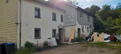 Foto - 3 Zimmer Einfamilienhaus in Bollendorf