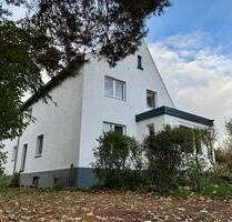 Freistehendes Wohnhaus direkt am Naturschutzgebiet - Garbsen Ortschaft Horst