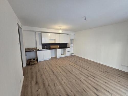 Foto - 2-Zimmer-Wohnung - 1.250,00&nbsp;EUR Kaltmiete, ca.&nbsp; 55,00&nbsp;m&sup2;