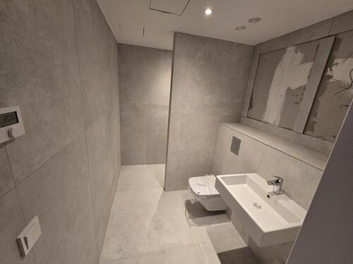 Foto - 2 Zimmer Etagenwohnung zur Miete in Berlin