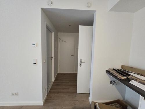 Foto - Etagenwohnung in Berlin zur Miete