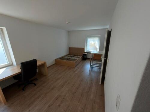 Foto - 1 Zimmer Etagenwohnung in Freising