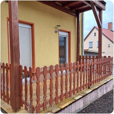 Foto - 2 Zimmer Erdgeschoßwohnung zur Miete in Spremberg