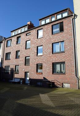 Foto - 053004 - 3 ZKB im 1. OG rechts zu vermieten