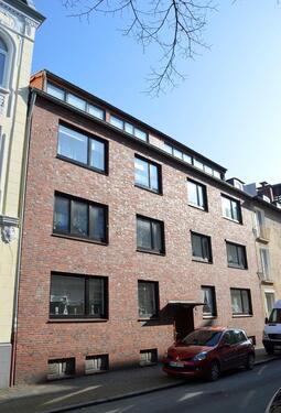 Foto - 3 Zimmer Etagenwohnung zur Miete in Wilhelmshaven