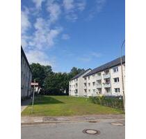 Voll möbliert 2-Zimmer Wohnung mit Balkon. Gute Anbindung nach HH - Schwarzenbek