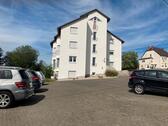Foto - 3,5 ZKB mit Terrasse - barrierefrei Wohnen in St. Nikolaus