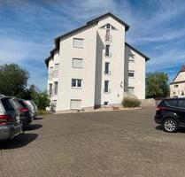 3,5 ZKB mit Terrasse - barrierefrei Wohnen in St. Nikolaus - Großrosseln