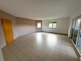 Foto - 3.5 Zimmer Etagenwohnung zur Miete in Großrosseln